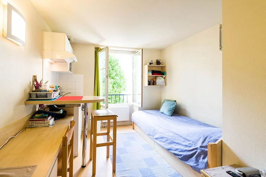 Studette individuelle